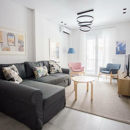 Spacious Unique Luxurious Central Selanik Dış mekan fotoğraf