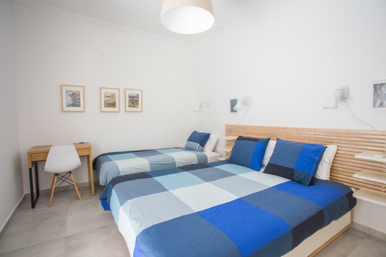 Spacious Unique Luxurious Central Selanik Dış mekan fotoğraf