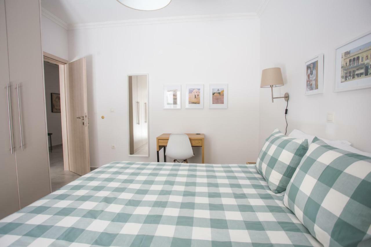 Spacious Unique Luxurious Central Selanik Dış mekan fotoğraf