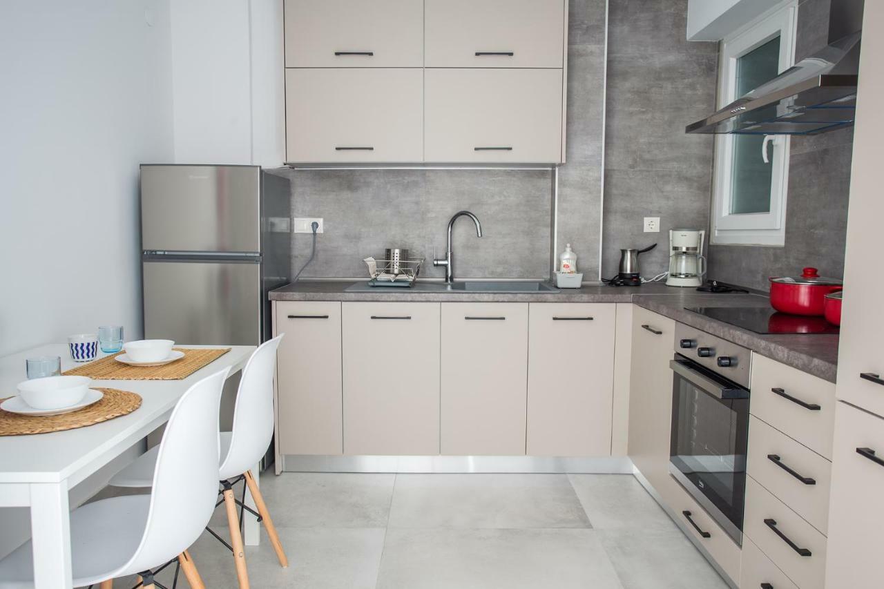 Spacious Unique Luxurious Central Selanik Dış mekan fotoğraf