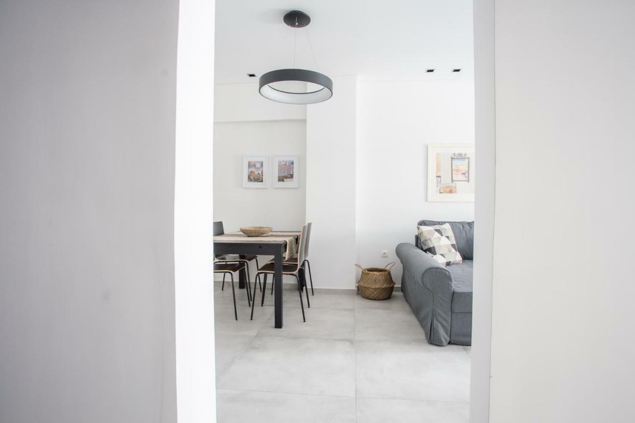 Spacious Unique Luxurious Central Selanik Dış mekan fotoğraf
