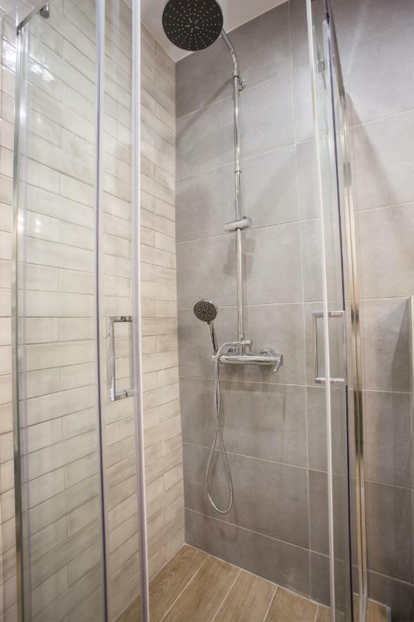 Spacious Unique Luxurious Central Selanik Dış mekan fotoğraf