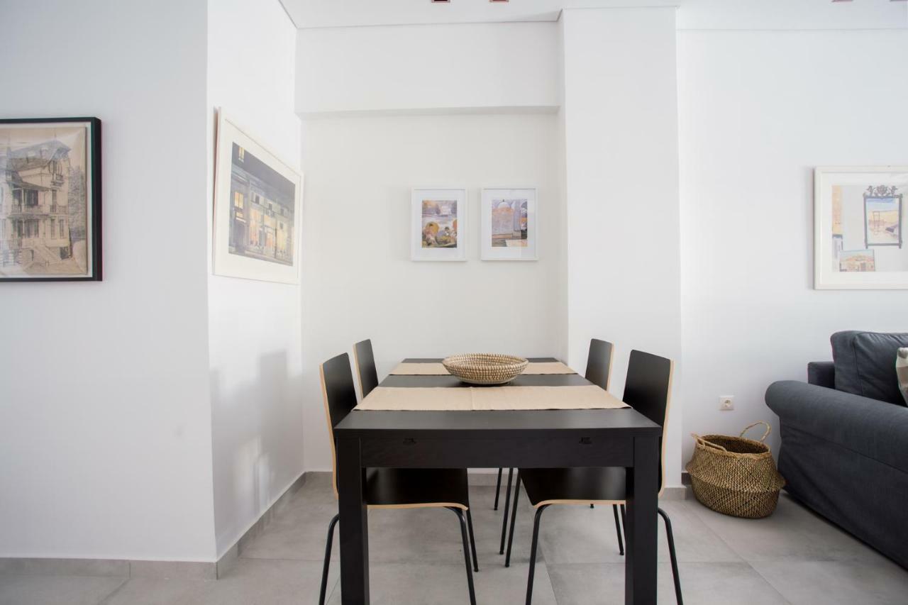 Spacious Unique Luxurious Central Selanik Dış mekan fotoğraf