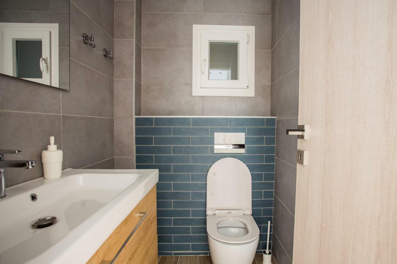 Spacious Unique Luxurious Central Selanik Dış mekan fotoğraf