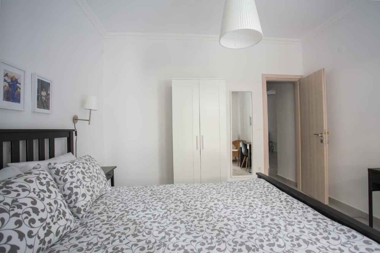 Spacious Unique Luxurious Central Selanik Dış mekan fotoğraf