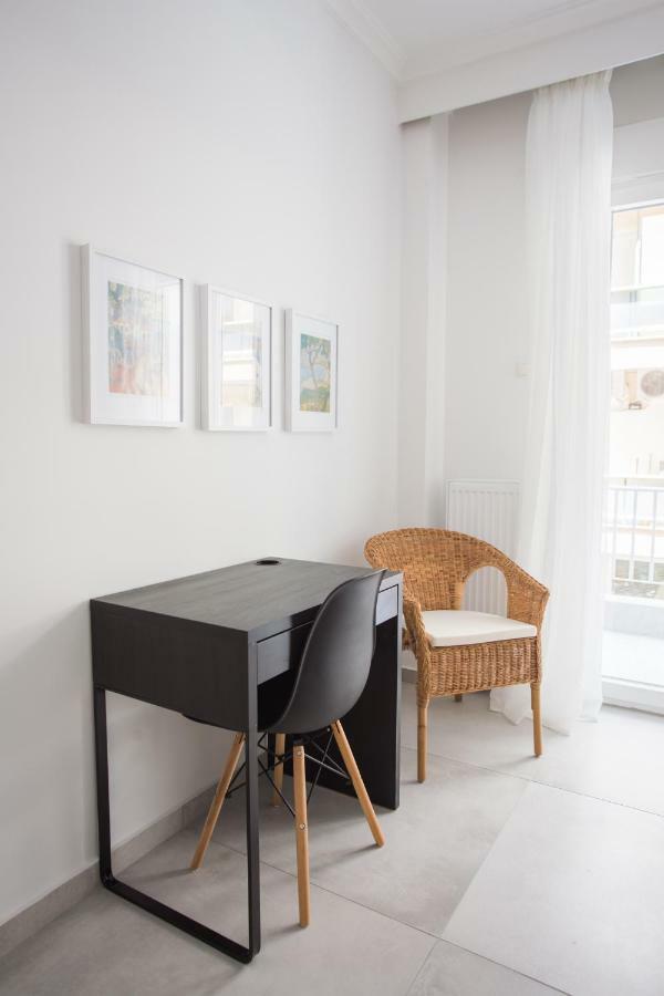 Spacious Unique Luxurious Central Selanik Dış mekan fotoğraf