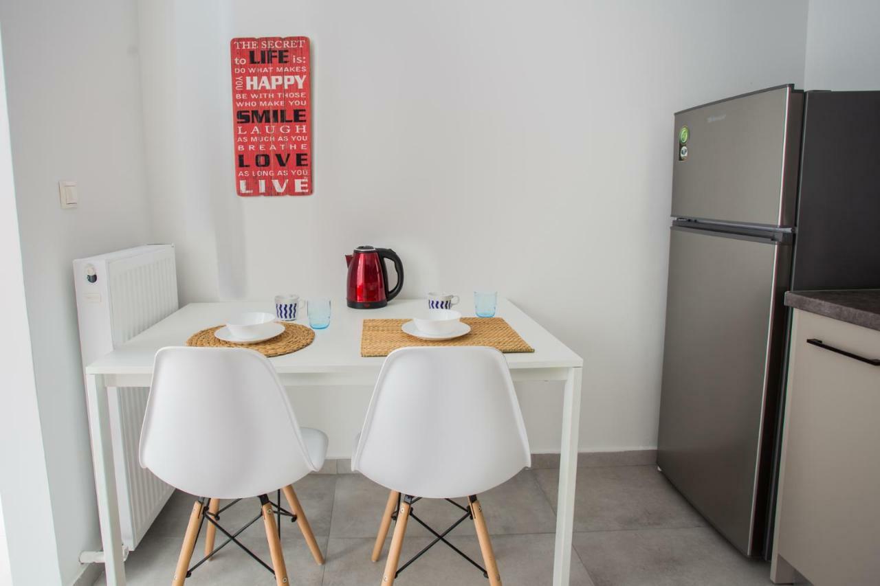 Spacious Unique Luxurious Central Selanik Dış mekan fotoğraf