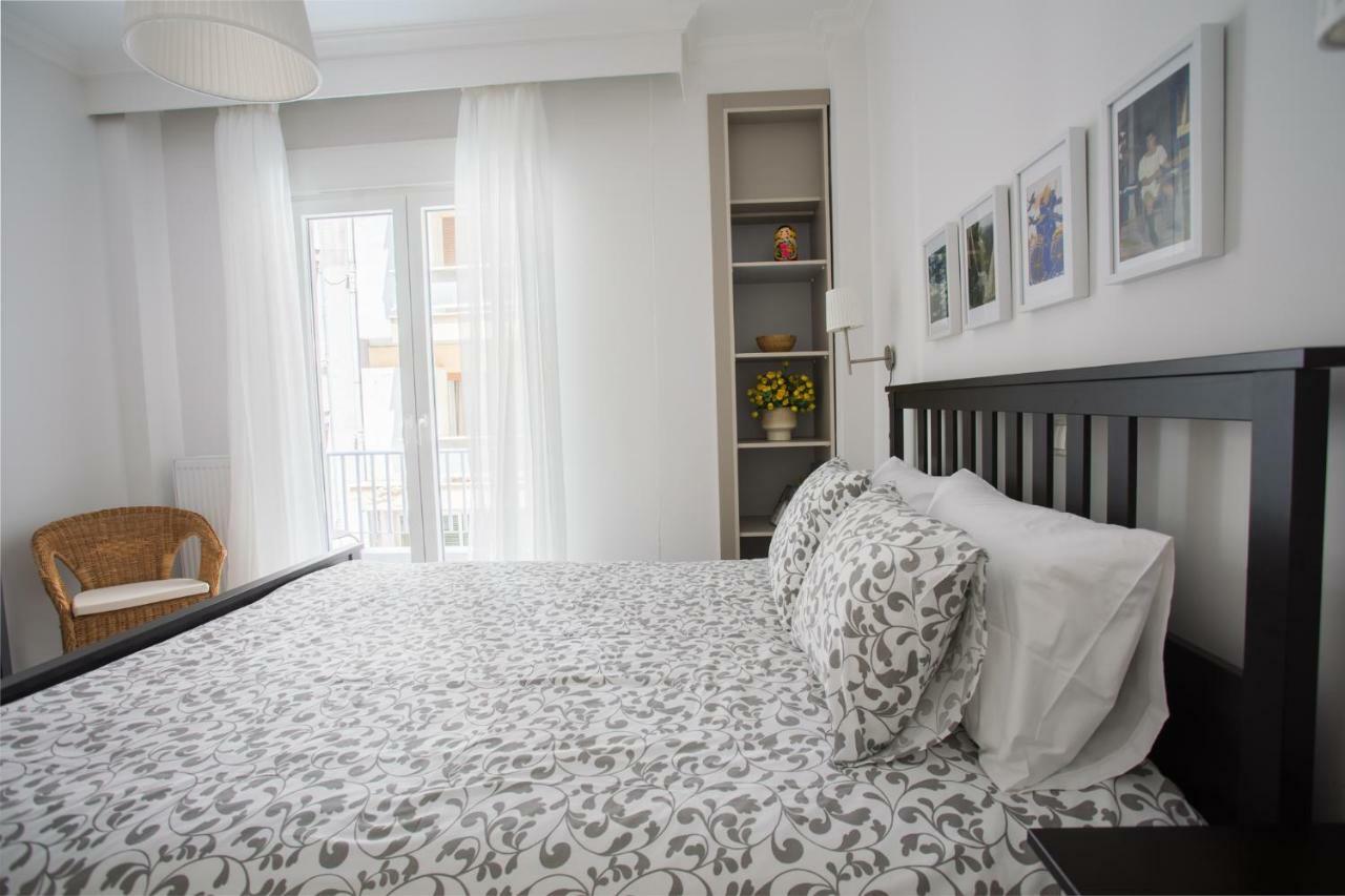 Spacious Unique Luxurious Central Selanik Dış mekan fotoğraf