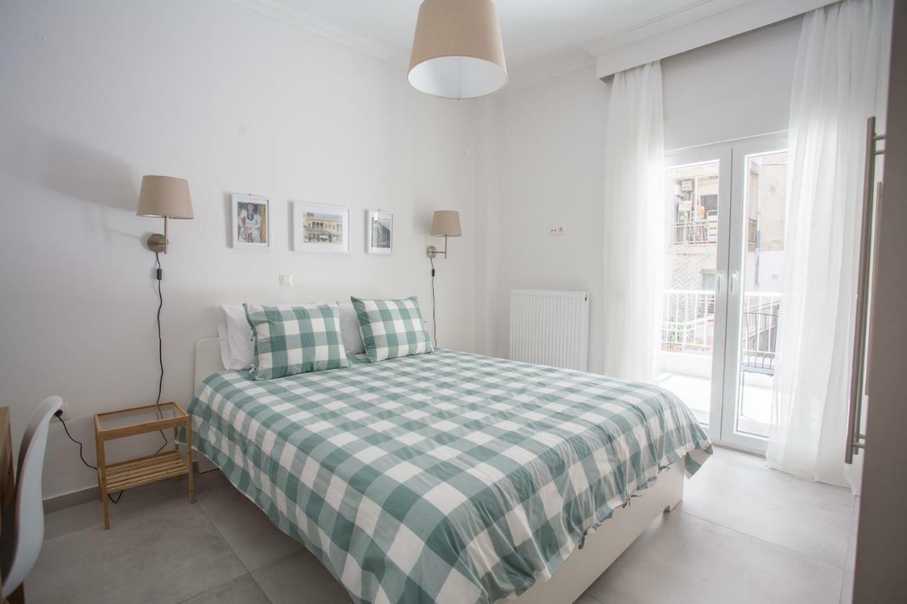 Spacious Unique Luxurious Central Selanik Dış mekan fotoğraf
