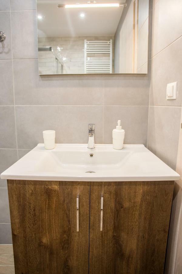 Spacious Unique Luxurious Central Selanik Dış mekan fotoğraf