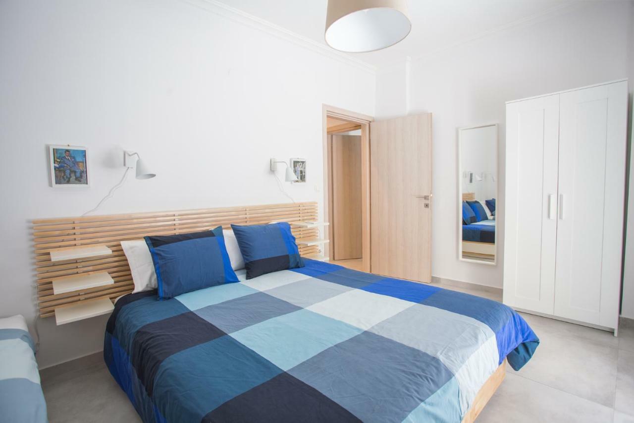 Spacious Unique Luxurious Central Selanik Dış mekan fotoğraf