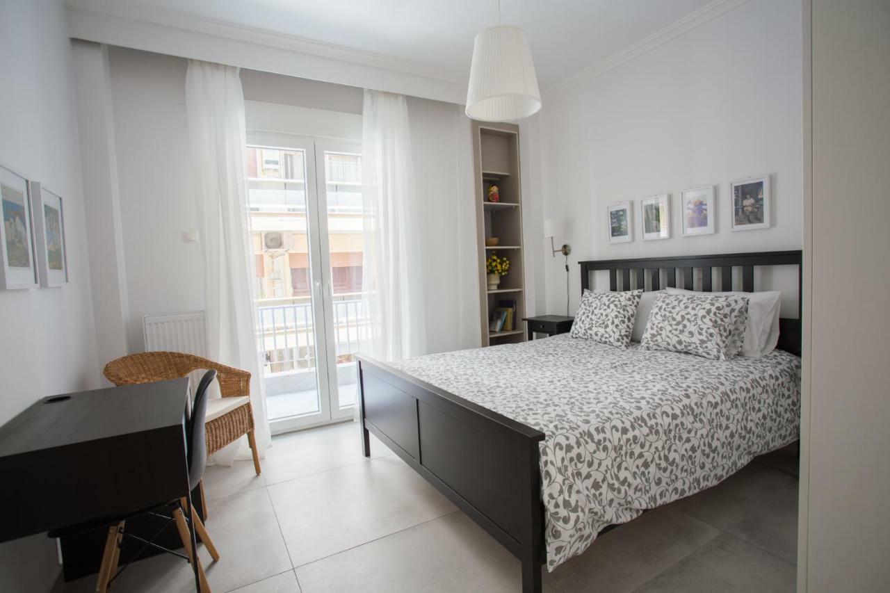 Spacious Unique Luxurious Central Selanik Dış mekan fotoğraf