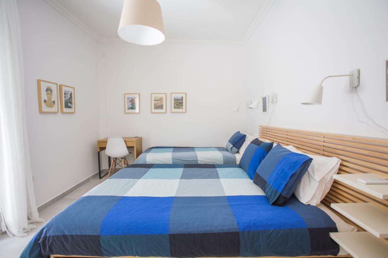 Spacious Unique Luxurious Central Selanik Dış mekan fotoğraf